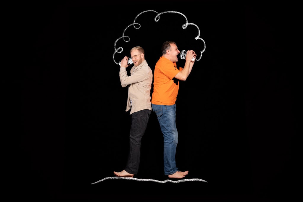 Impröhliche Weihnacht