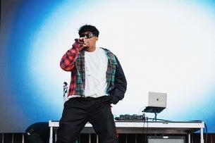 4 His Glory Presents: Whatuprg