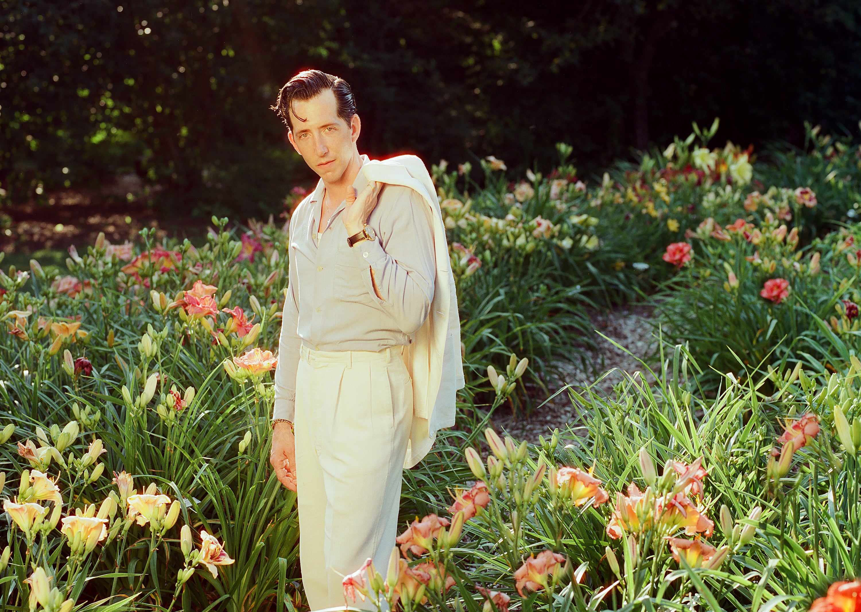 Pokey LaFarge – Rhumba Country-Tour 2025 – 2025-06-17