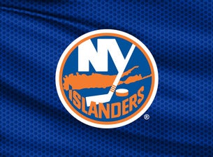 ny islanders tickets