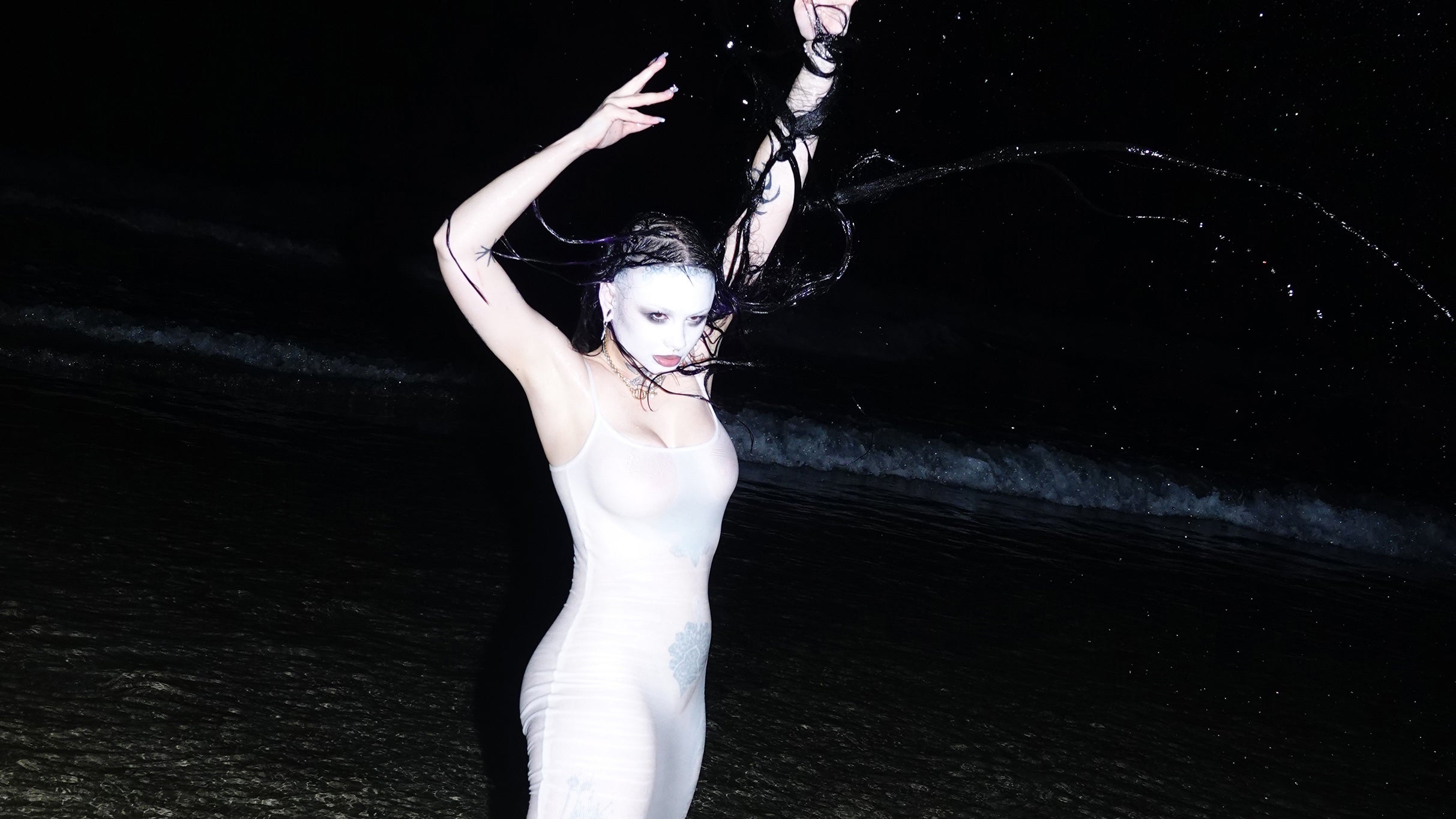 Zheani (18+) presale password
