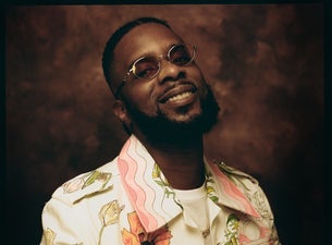 Maleek Berry: 'If Only Love Was Enough', 2024-10-17, London