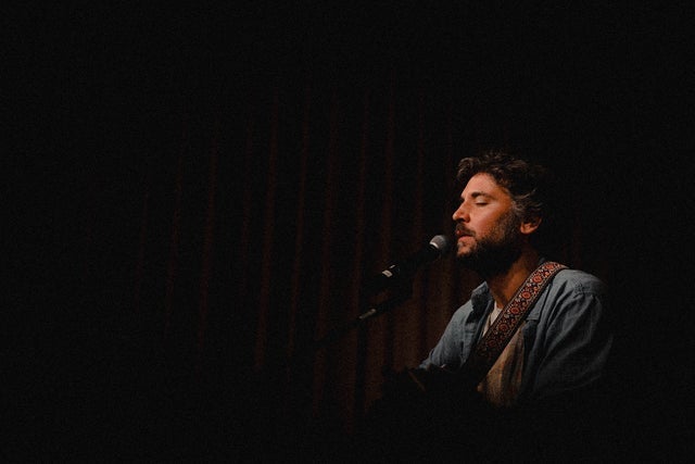 Josh Radnor