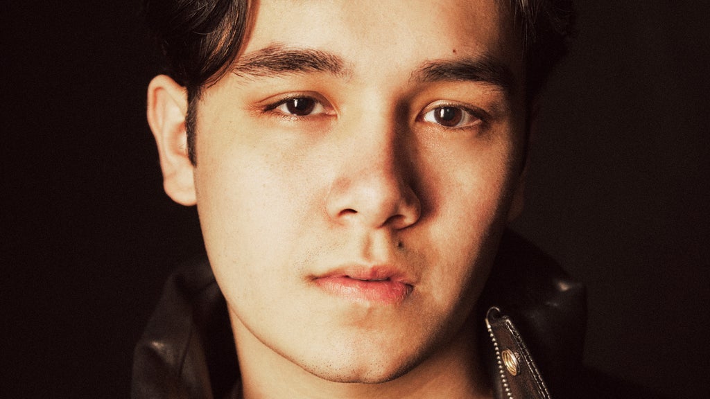 Photo of Santa Fest feat. Ian Asher