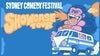 Sydney Comedy Festival Showcase