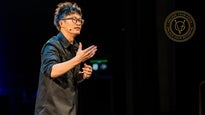 Vinh Giang in Australia