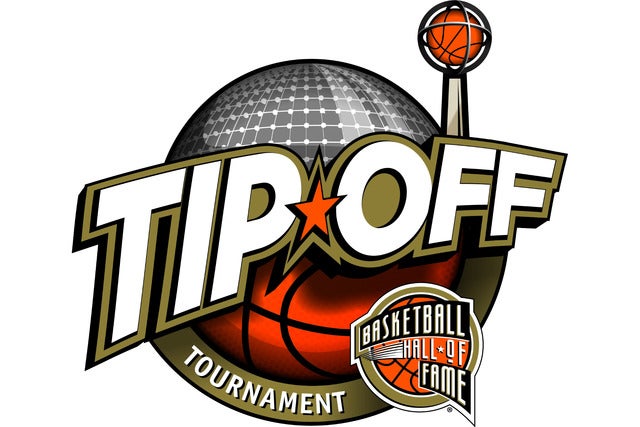 Basketball Hall of Fame Tip-Off