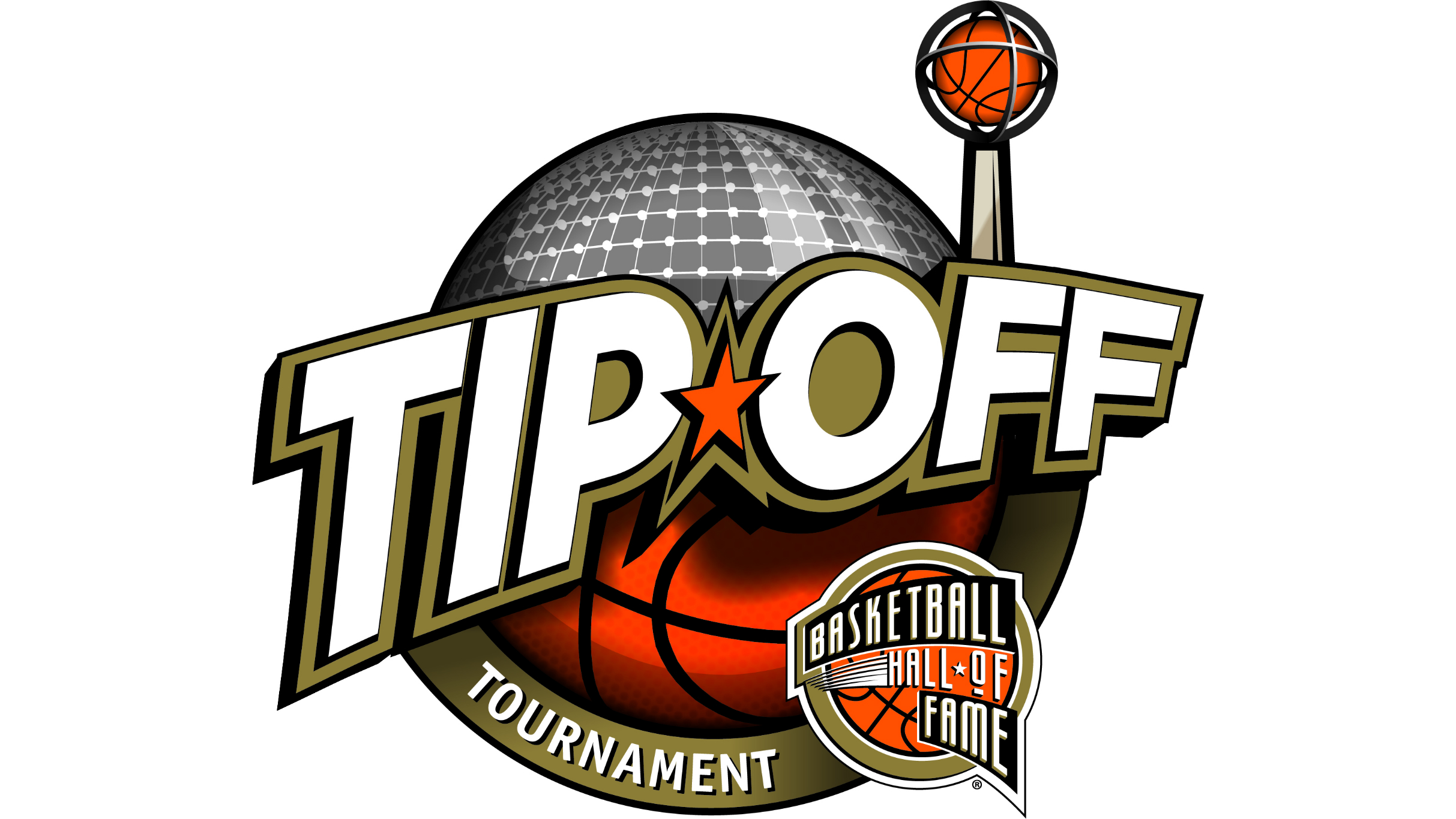 Basketball Hall of Fame Tip-Off