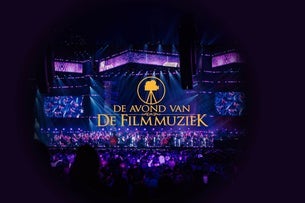 De Avond Van De Filmmuziek 2026