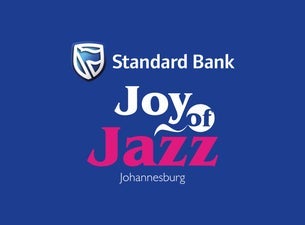 Standard Bank Joy Of Jazz 2026 | SATURDAY - Image 2