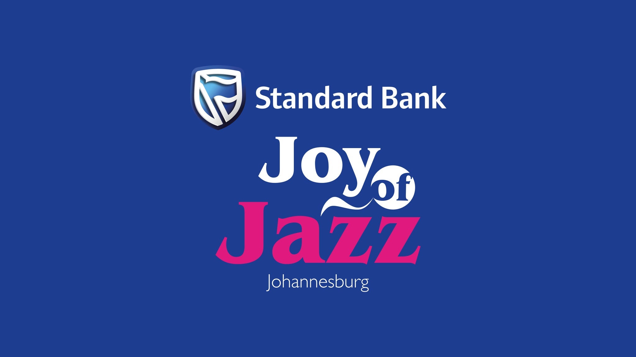 Standard Bank Joy Of Jazz 2026 | FRIDAY