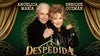 Angélica María y Enrique Guzmán: La Despedida