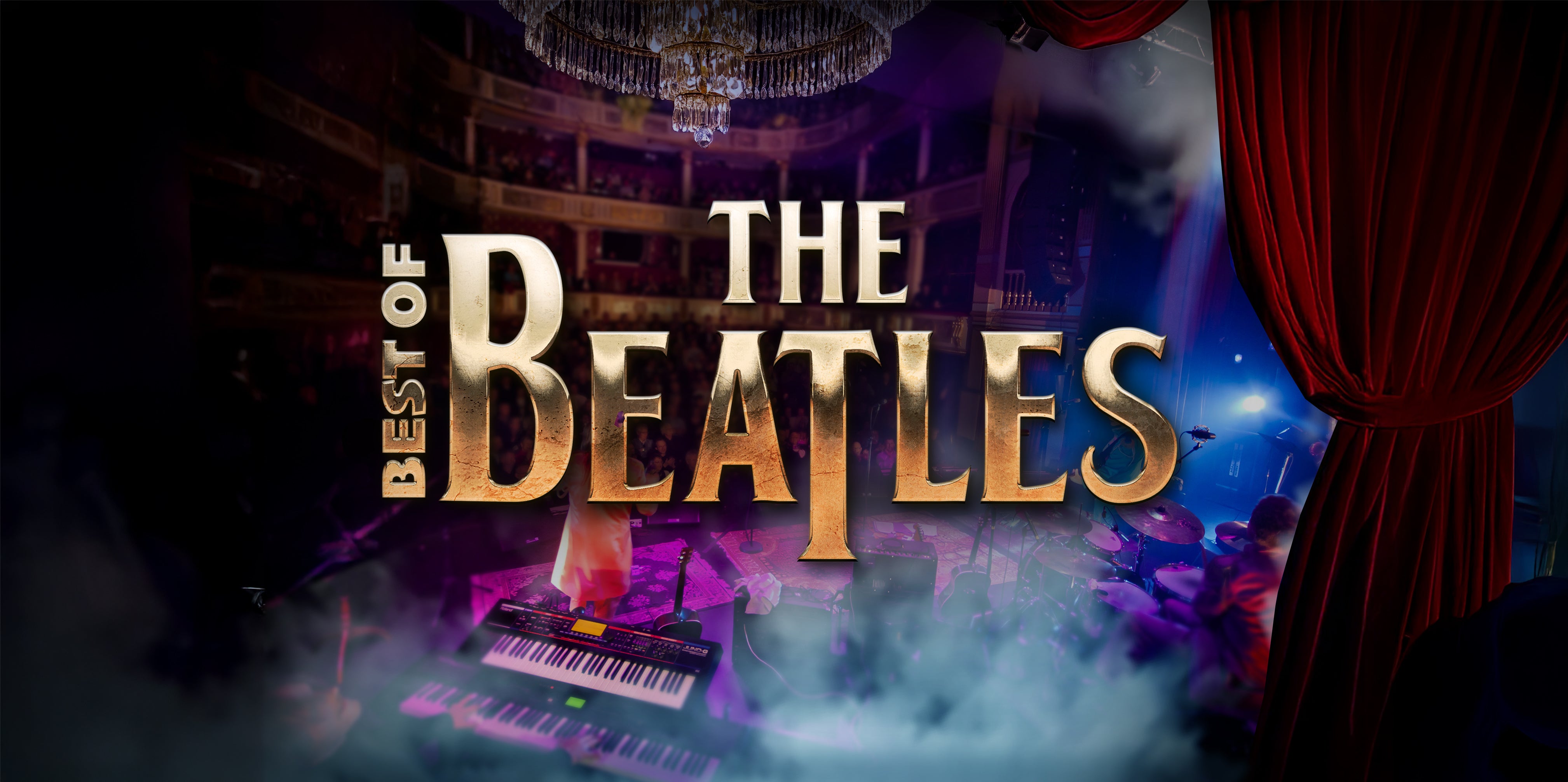 Best of the Beatles 