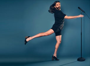 Jonathan Van Ness: Road To Beijing Eventim Apollo Seating Plan Jonathan Van Ness: Road To Beijing Eventim Apollo Seating Plan
