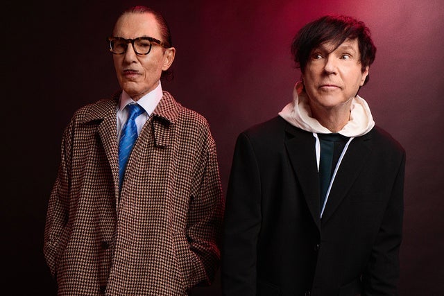 presale code for Live At Chelsea - Sparks presale tickets in London -  (The Royal Hospital Chelsea)