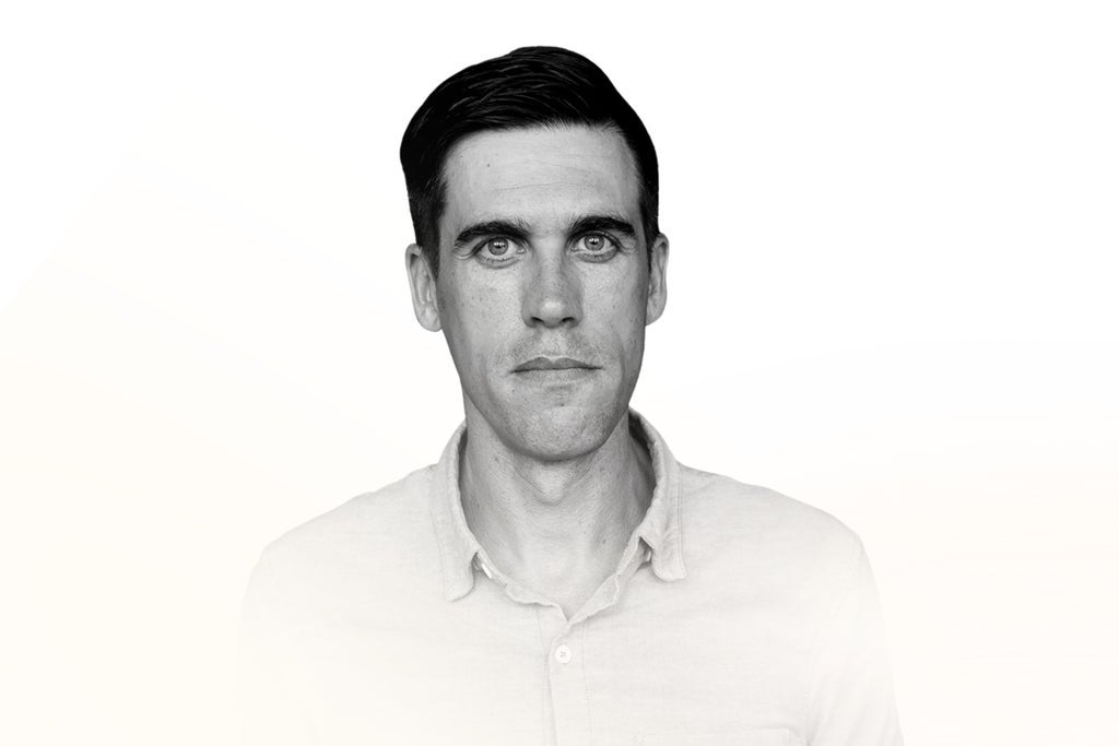 An Evening with Ryan Holiday