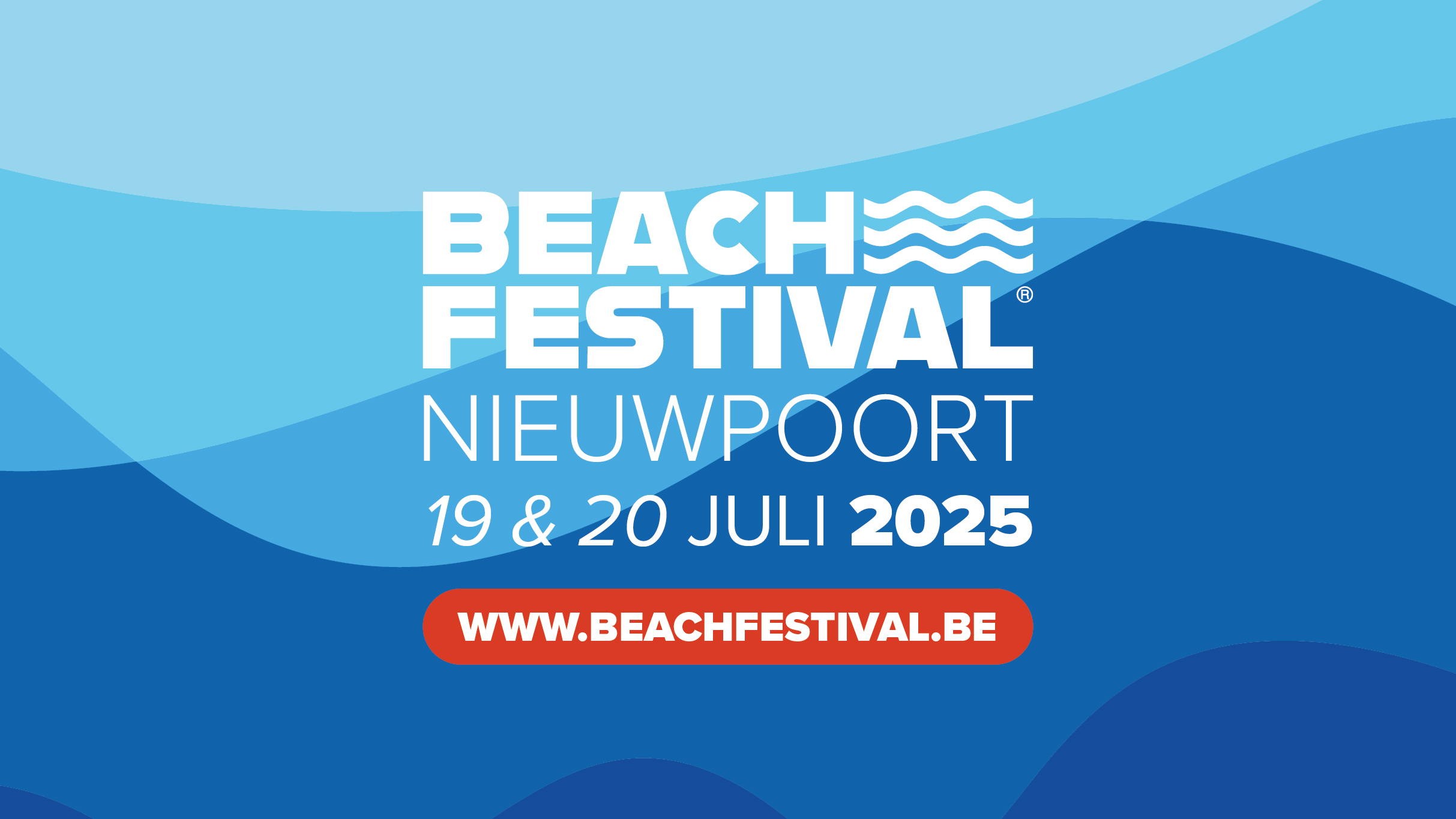 Nostalgie Beach Festival