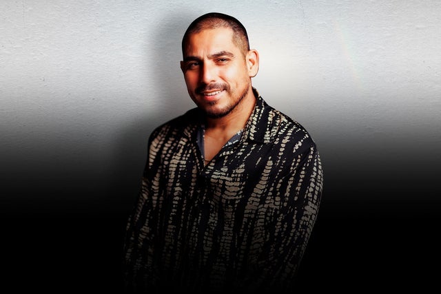 Presales to espinoza paz: members use these when buying pre-sale tickets