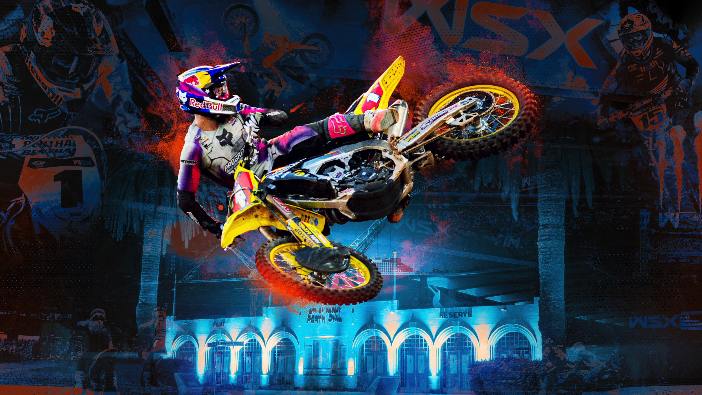 World Supercross Championship