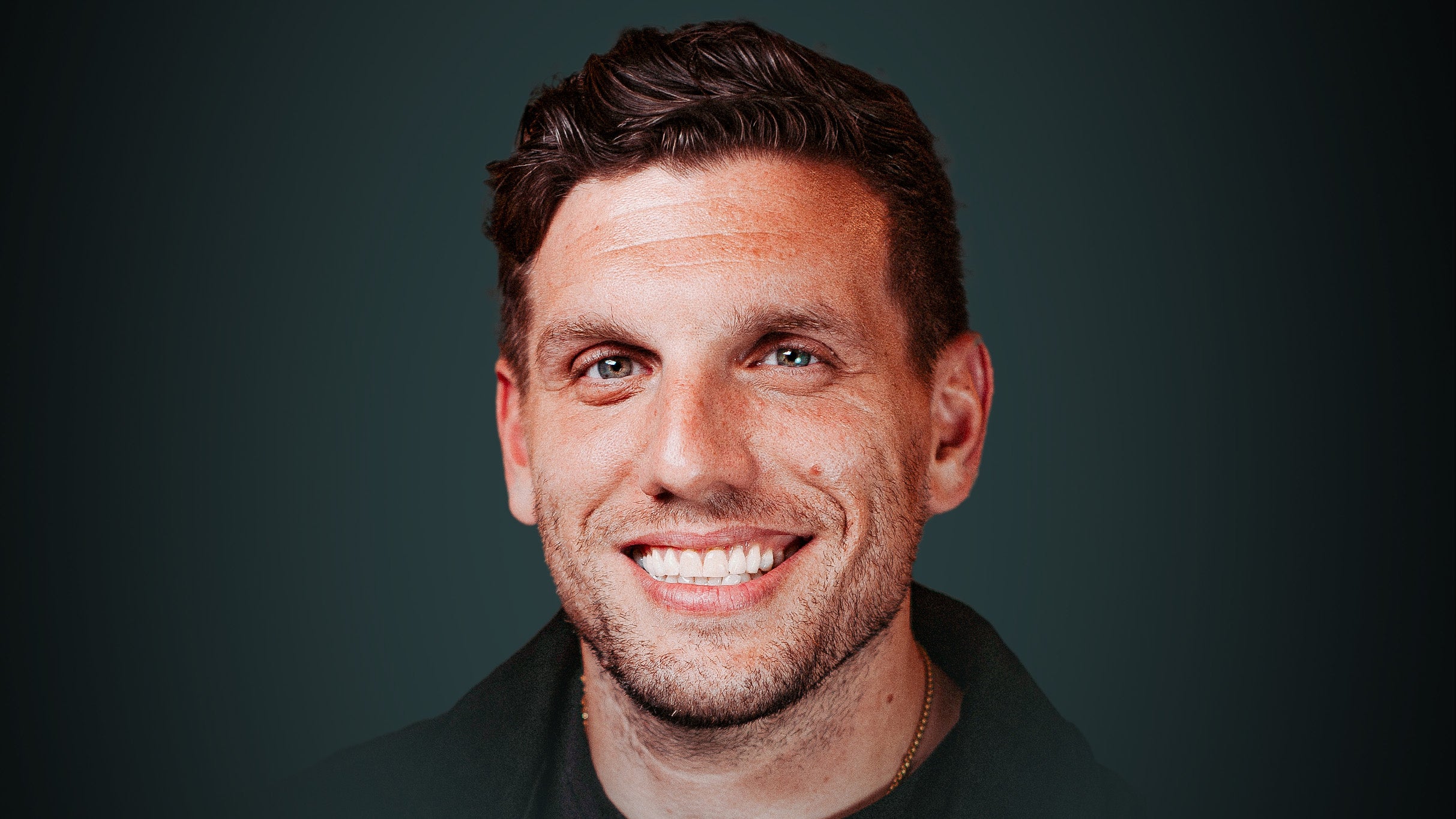 Chris Distefano at Paramount Theatre – Denver, CO