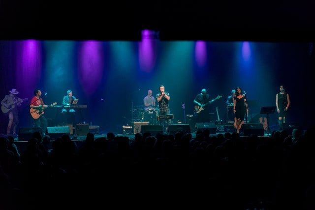 Harvest: a Tribute To Neil Young in Dublin promotional photo for Three+ presale tickets offer