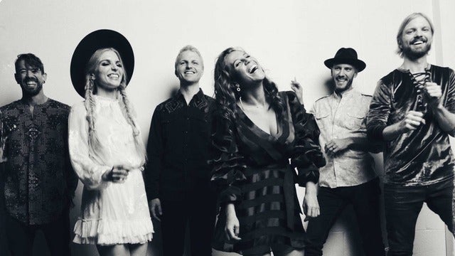 Delta Rae