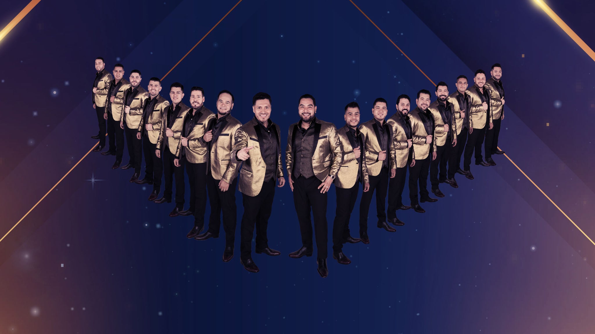 Banda MS - MS20 Tour presale code for performance tickets in Portland, OR (Moda Center)