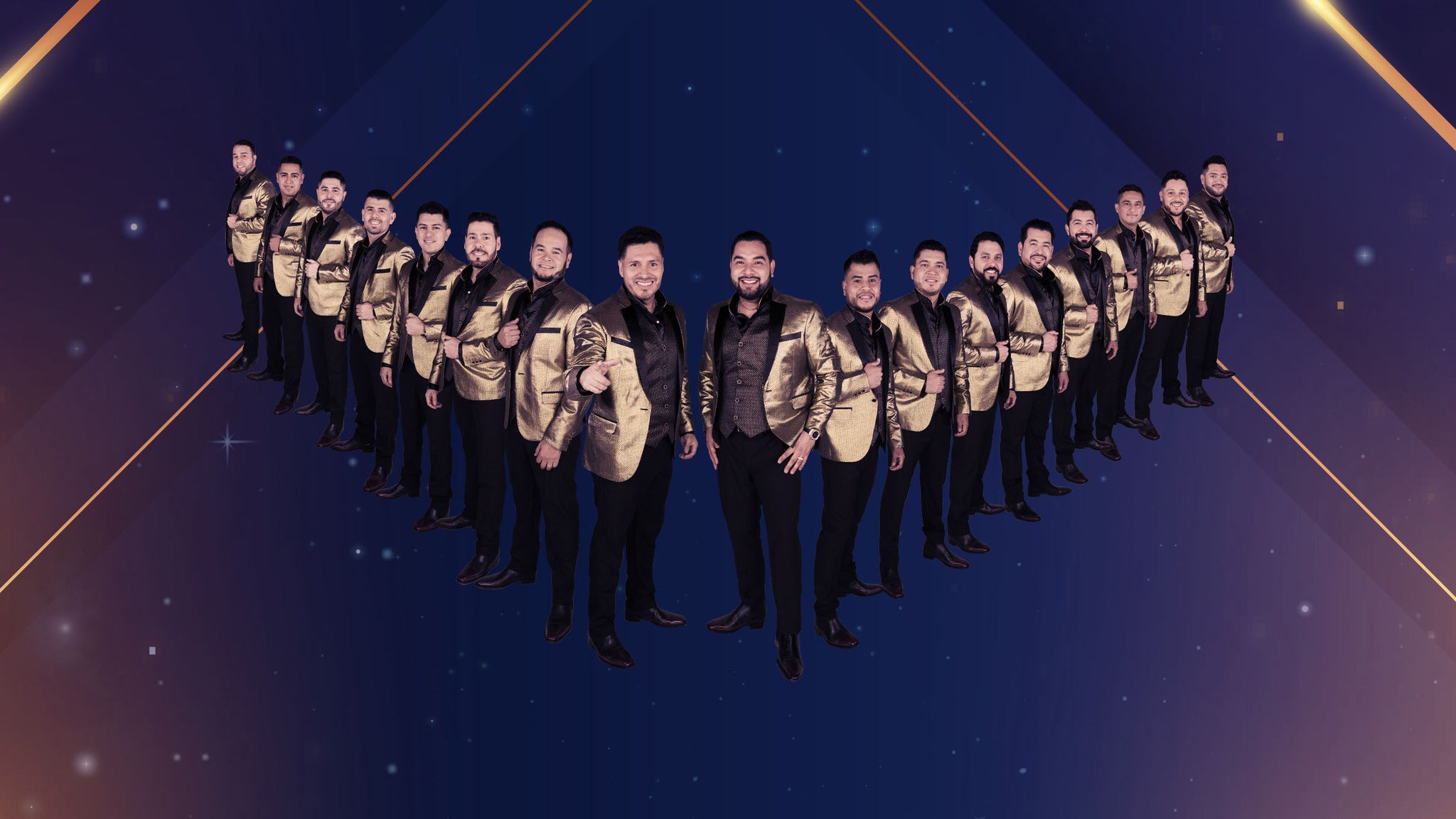 Banda MS & Eden Munoz presale password for your tickets in Rosemont