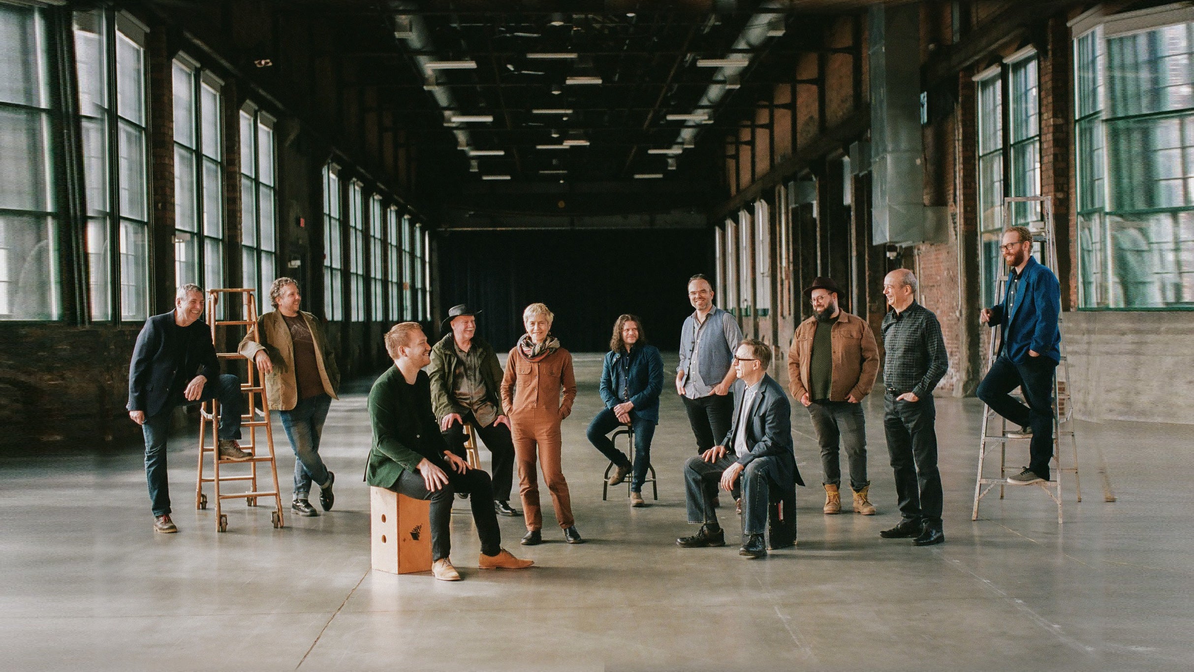 Presale codes for la bottine souriante domino !: members use these when buying pre-sale tickets
