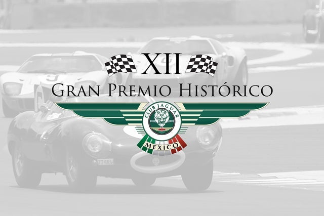 XII Gran Premio Historico