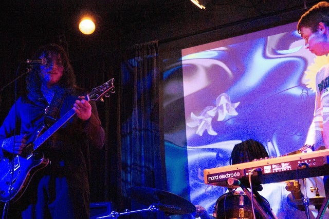 Presale codes for seamstress, gwen, anything ever, 2 14: members use these when buying pre-sale tickets