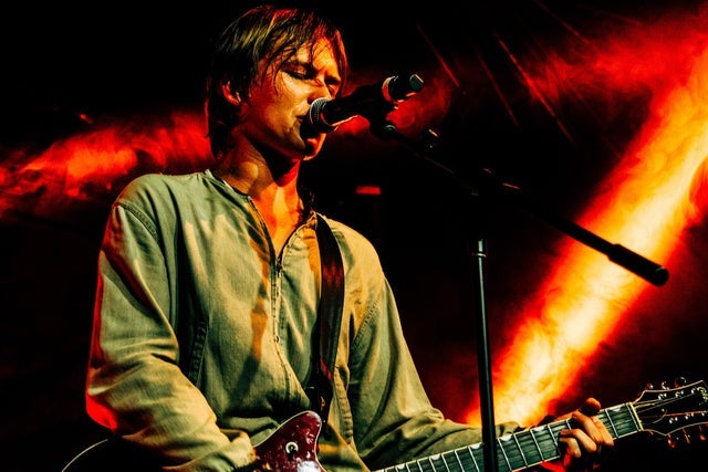 Sid Simons presales in New York