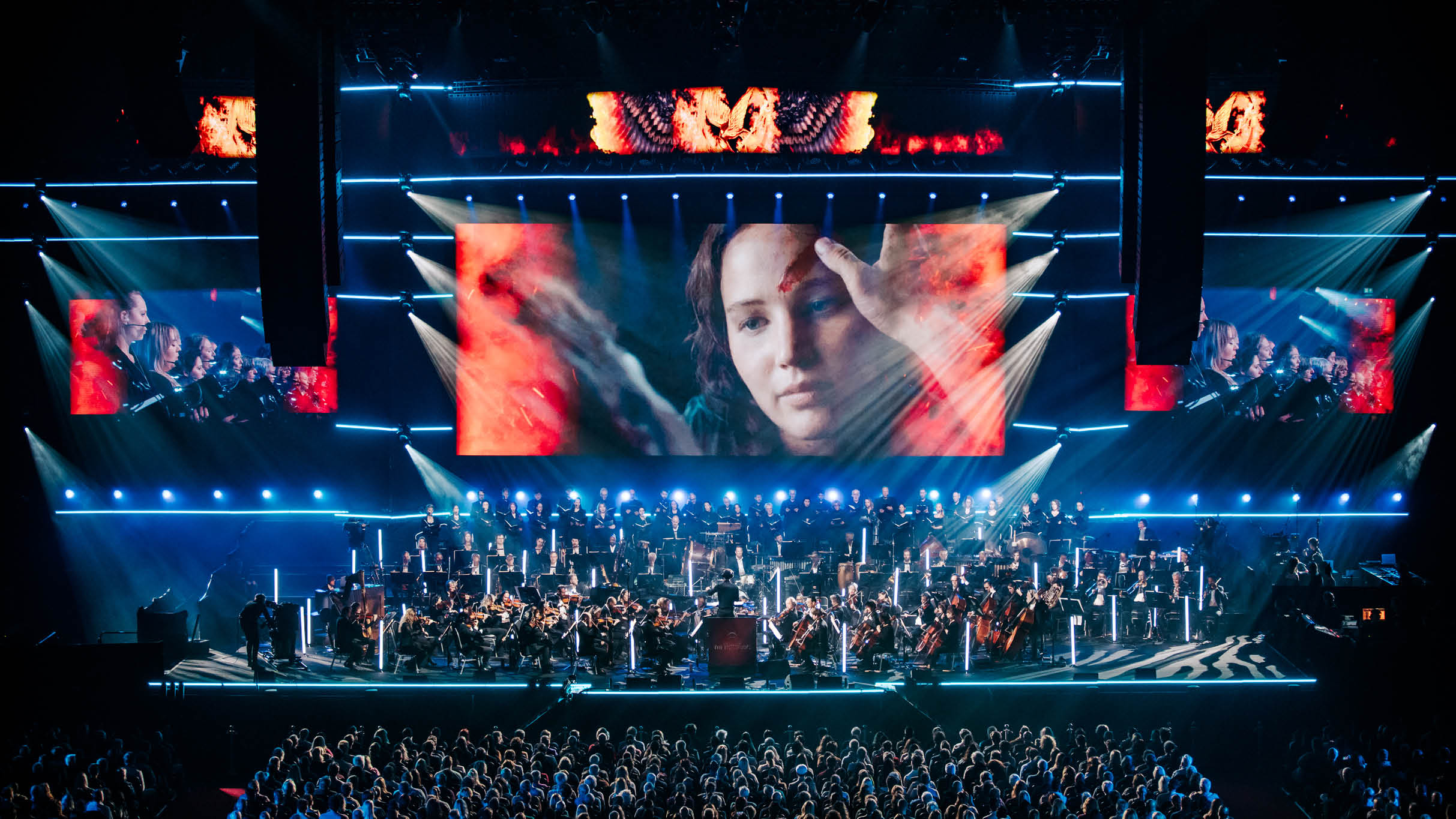 De Avond Van De Filmmuziek 2026 – 2026-05-09