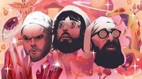 Aunty Donna in UK