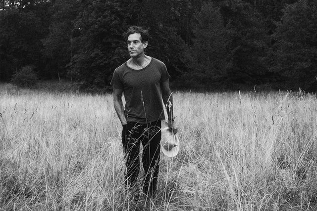 Joshua Radin presales in Kansas City
