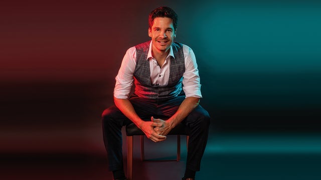 Alain Frei – Alles neu in Europahalle, Trier 18/10/2025