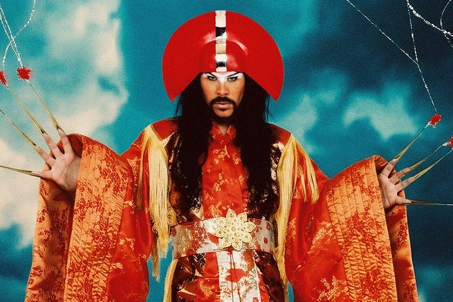 Empire of the Sun presale password for tickets in Cardiff, GB (Cardiff Castle)