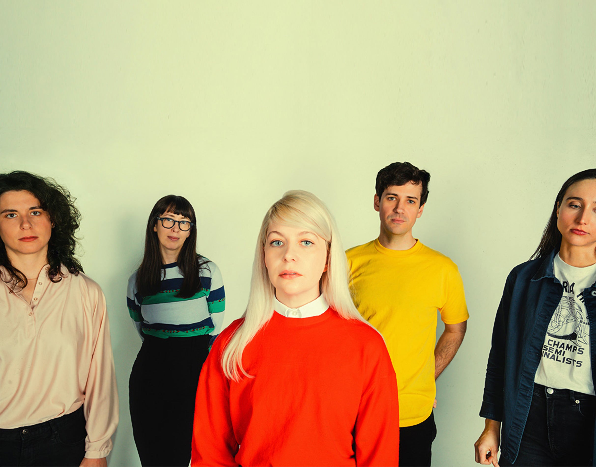 Alvvays at Mercury Ballroom