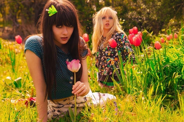 Official The Femcels pre-sale password (Via TMPresale.com)