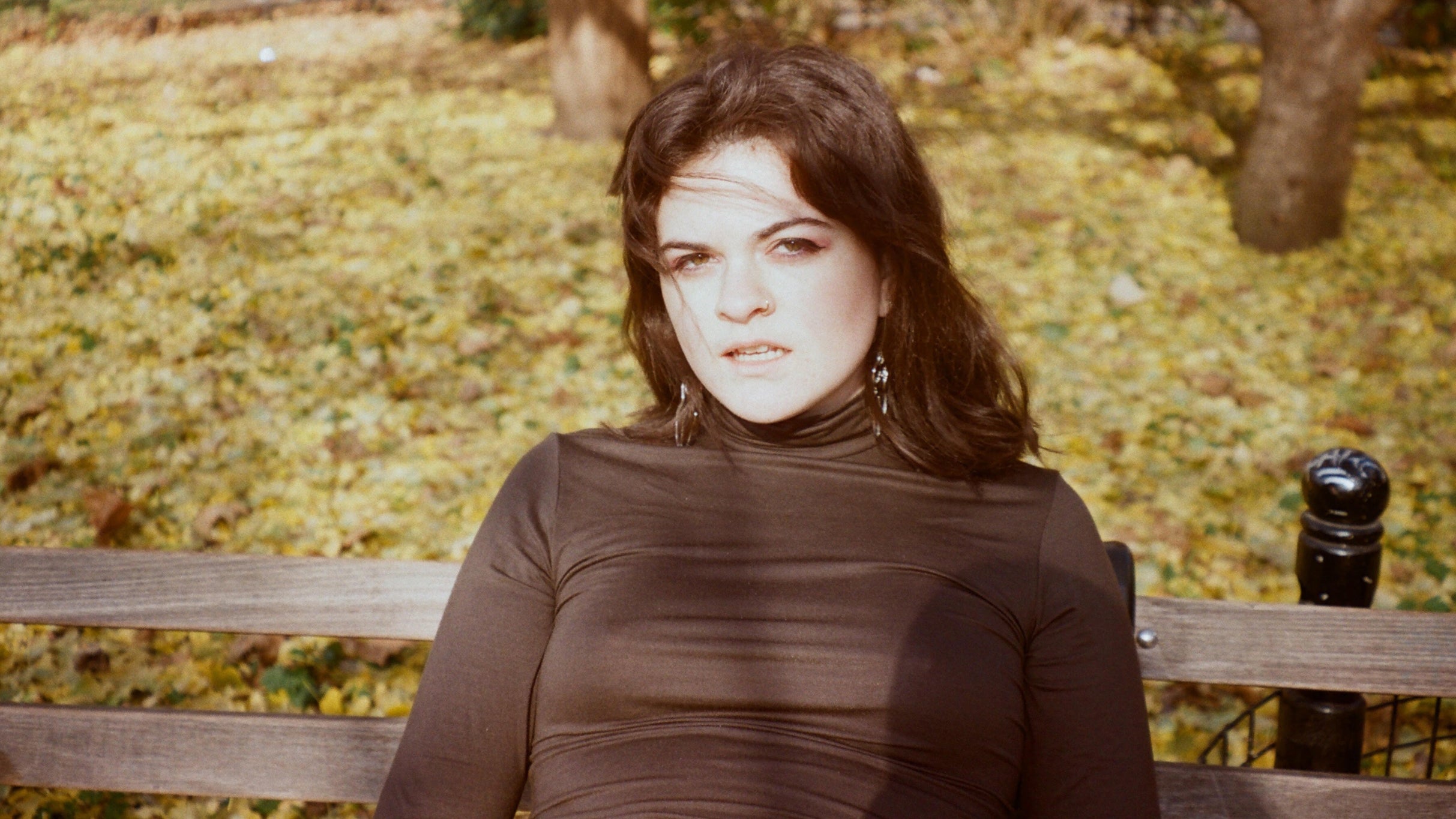 Lizzy Campbell