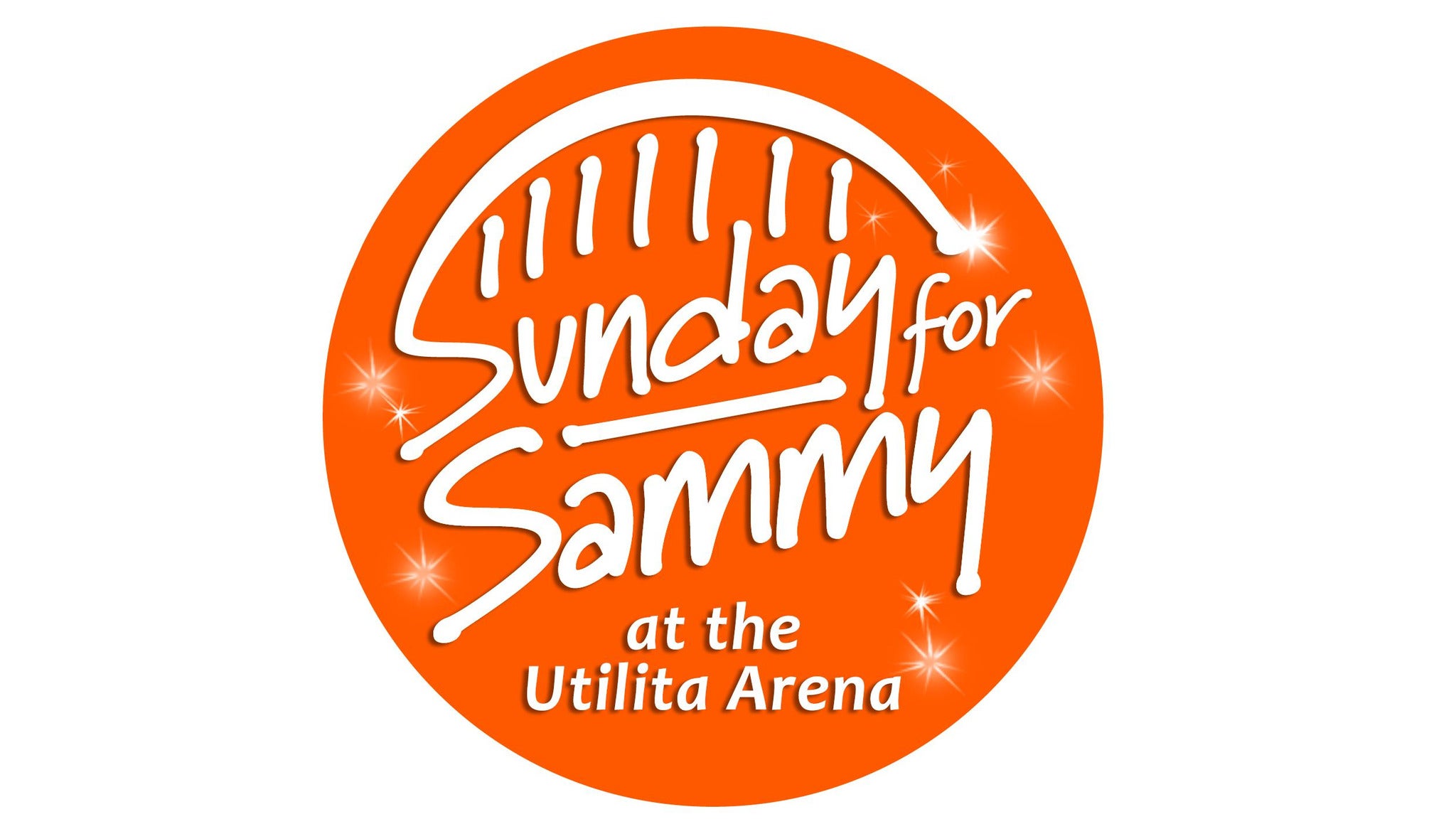 Sunday for Sammy Event Title Pic