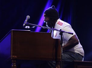 Delvon Lamarr Organ Trio, 2023-05-19, Glasgow