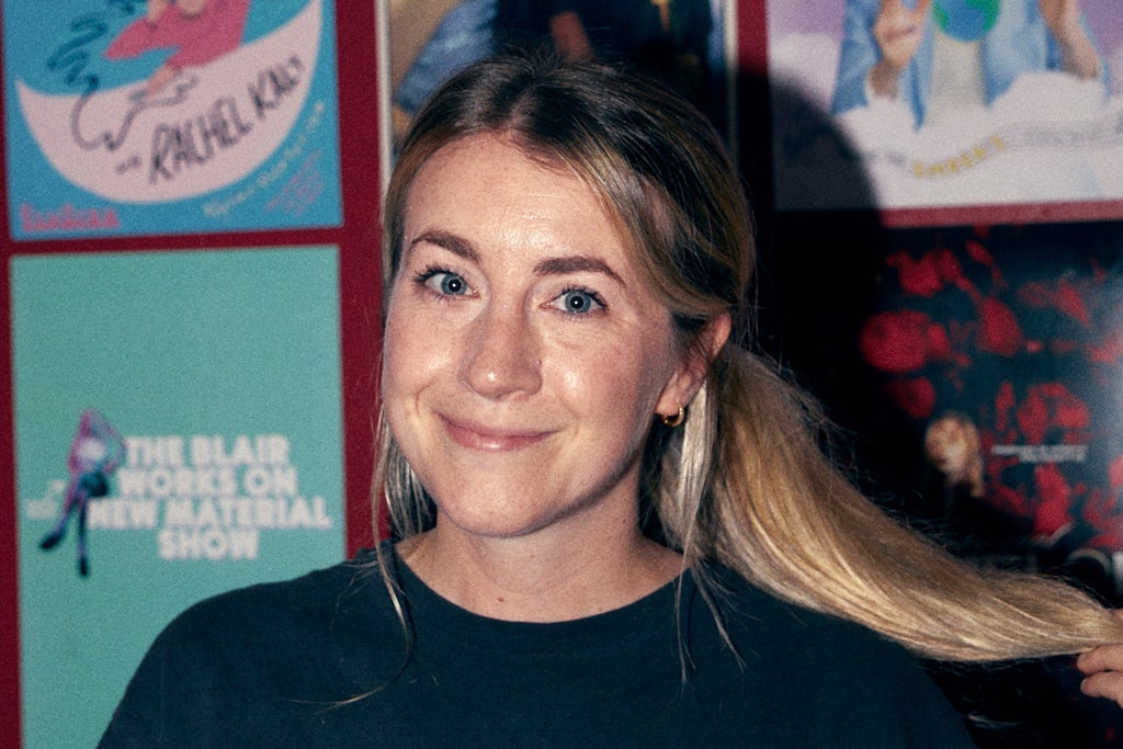 Ceara O'Sullivan: Improv with My Friends From Work