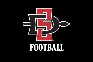 SDSU Aztec Football vs. Utah State University Aggies Football