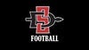 SDSU Aztec Football vs. Utah State University Aggies Football