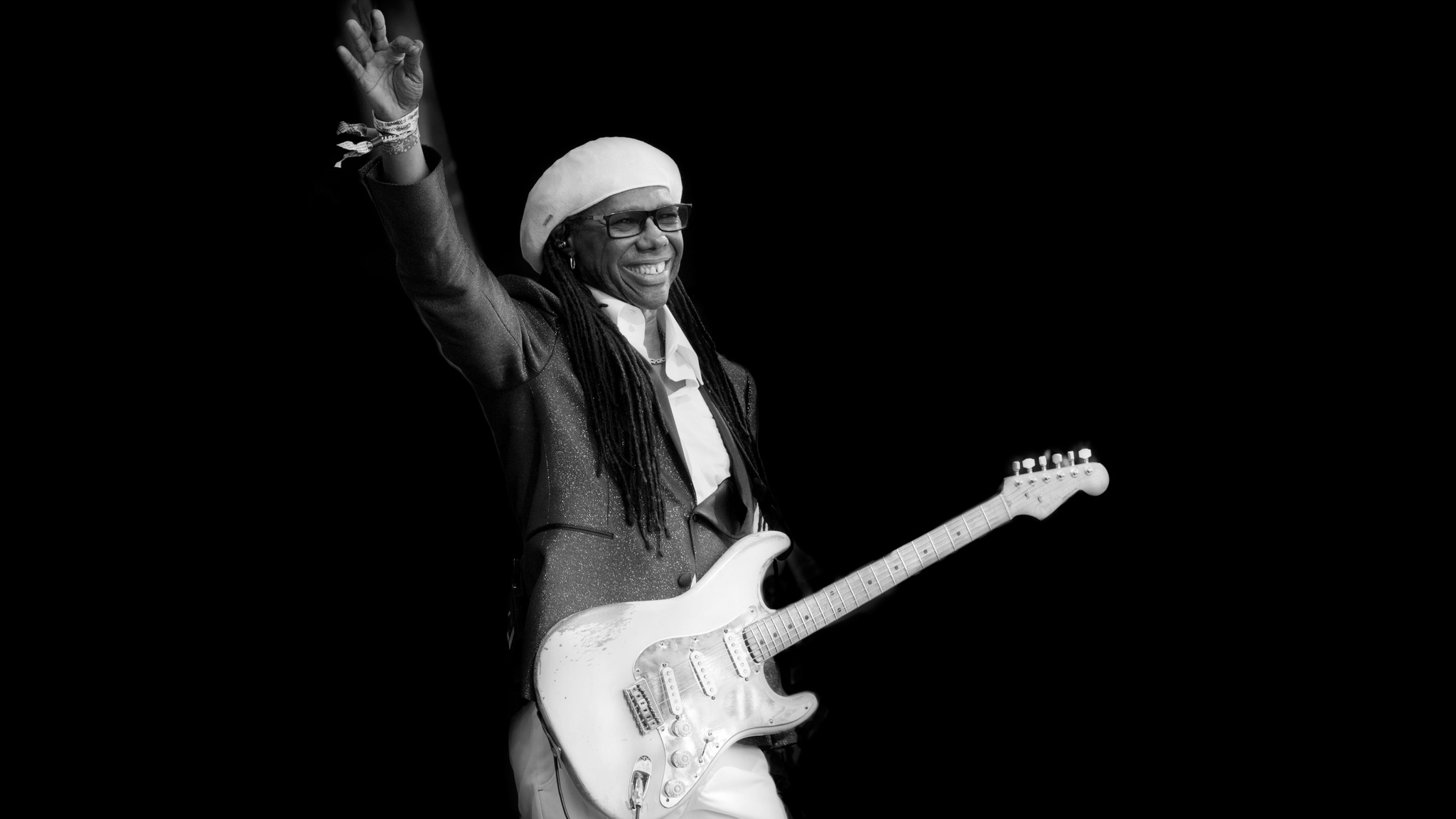 Nile Rodgers