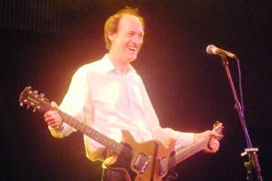 John Otway (UK)