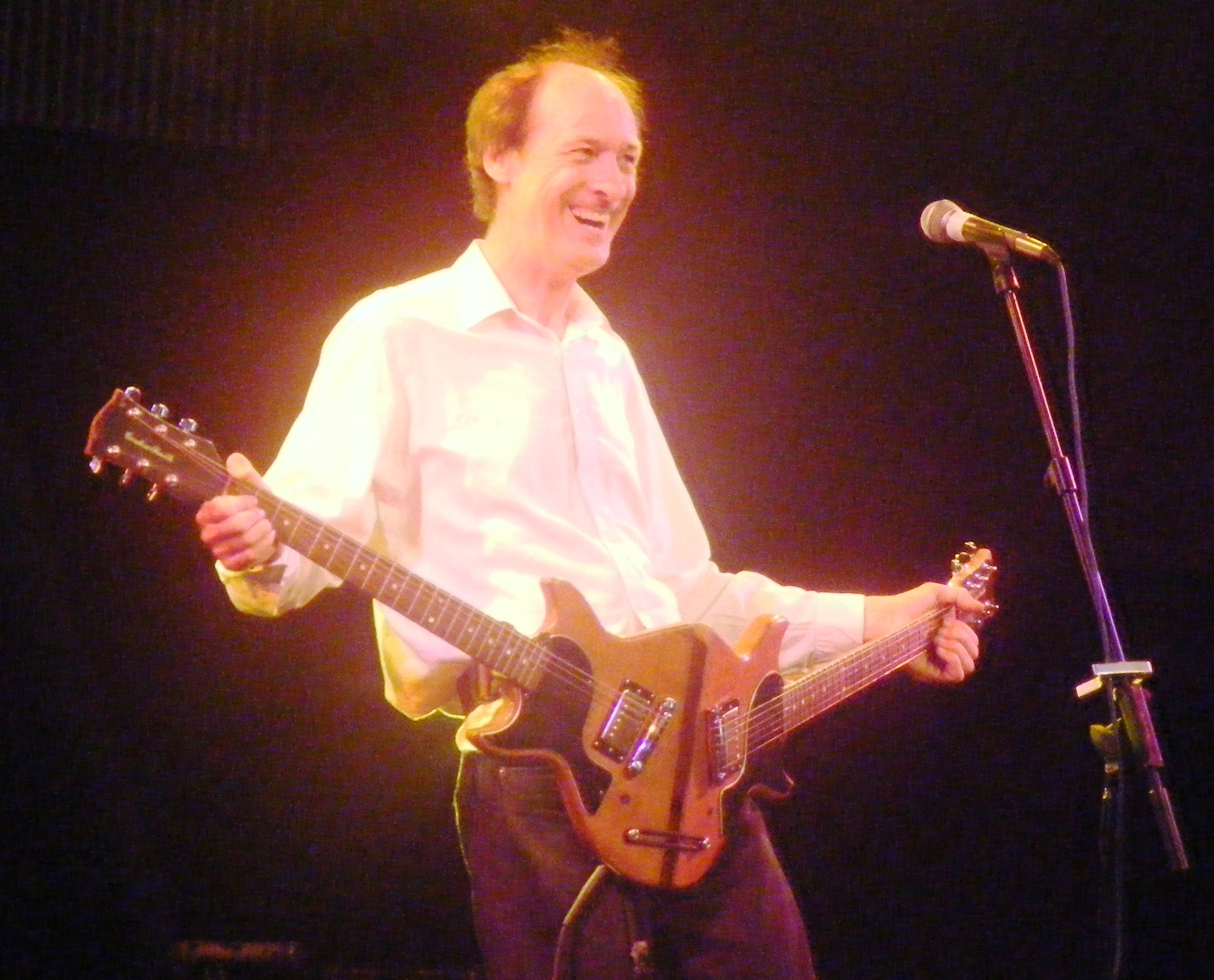 The John Otway Band