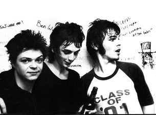 Supergrass, 2025-05-21, London