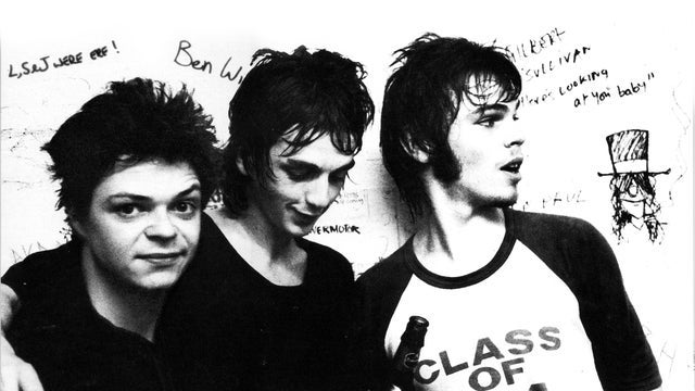 Supergrass